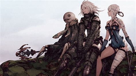 nier replicant ps4 release date.